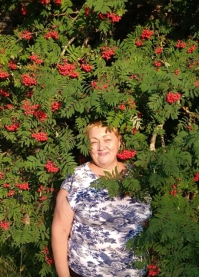 Zhanna, 57, Russia, Kotlas