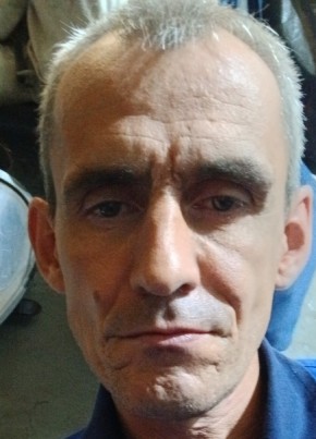 Иван из Риддера 45 лет