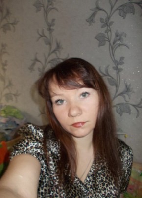 Анастасия, 35, Россия, Челябинск