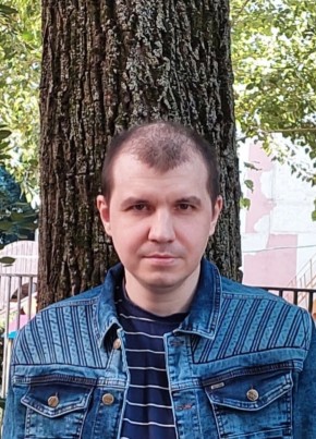 Ильдар, 43, Россия, Москва