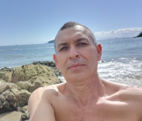 Vilmar, 48, Blumenau
