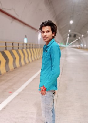 Nishad raj, 18, India, Ashoknagar