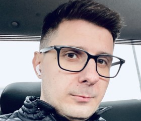 Evgeniy, 37, Moscow