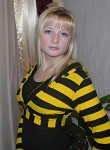 Анастасия, 27 лет