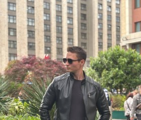 Arthur, 31, Tokyo