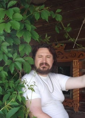 Андрей, 53, Россия, Кондрово