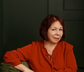 Olga, 70, Jena