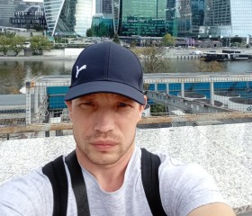 Slava Evleykin, 36, Hurghada
