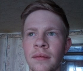 Egor, 26, Yelizovo