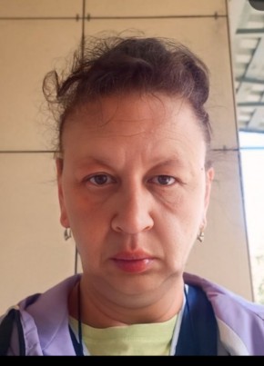 Елена из Читы 52 года