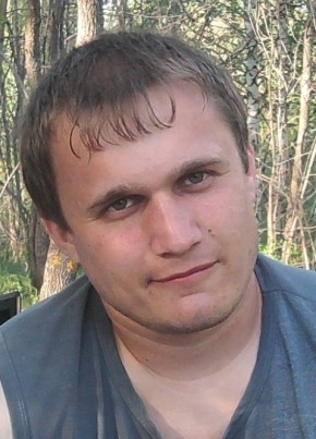 Александр, 39, Россия, Радужный (Югра)