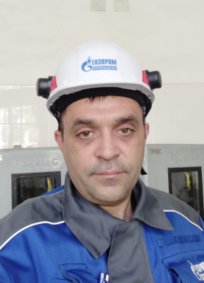 Евгений из Оренбурга 43 года