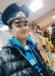 Абдукарим, 20 лет, Челябинск