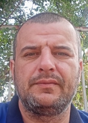 Вячеслав из Волгограда 43 года