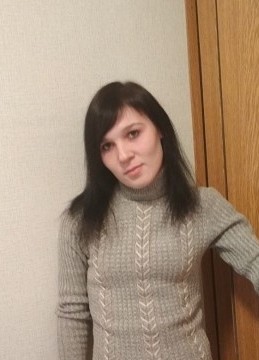 Зоя, 27, Россия, Волоколамск