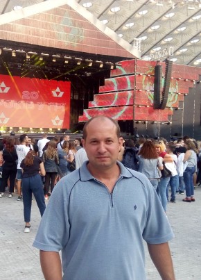 Павел, 41, Україна, Ніжин