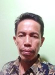Sutriss, 40 лет, Djakarta