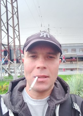 Андрей, 41, Україна, Краснодон