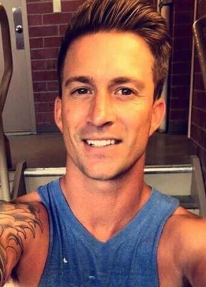 Lucas, 38, United States of America, Syracuse (State of New York)