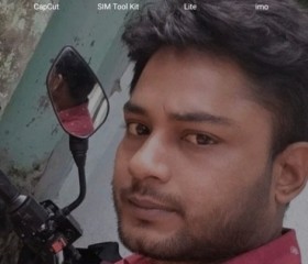 Nazmul, 26 лет, Siliguri