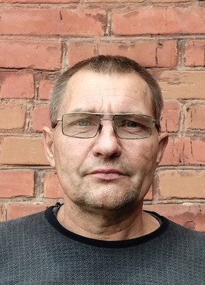 Виктор Авдеев из Усолье-Сибирское 18 лет