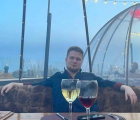 Aleksey, 24, Astrakhan