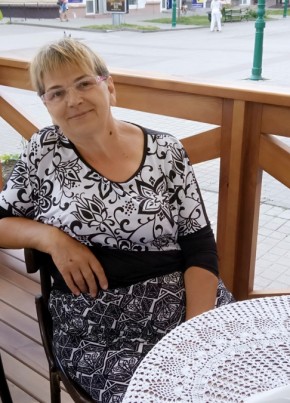 Валентина, 68, République Française, Yerres