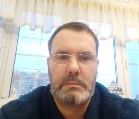Georgiy, 54, Moscow