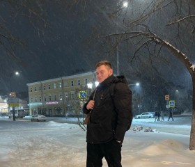 Nikita, 22, Ulyanovsk
