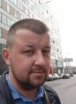 Иван, 35 лет, Санкт-Петербург