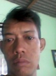 Ramagerry, 41 год, Djakarta