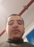 Gasan, 20, Yaroslavl