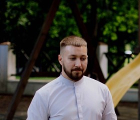 Vadim, 28, Saint Petersburg