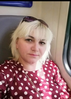 Киса, 40, Россия, Москва