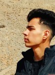 Bashir, 18 лет, تِهران