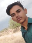 Jashraj Jaat, 18 лет, Jaipur