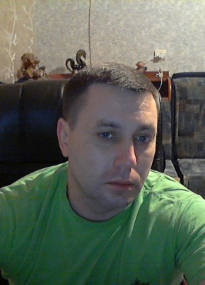 Dmitriy, 43, Russia, Saint Petersburg