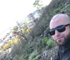 gleb, 36, Samara