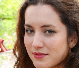 Zhannet, 22, Yaroslavl