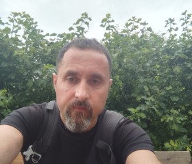 Nikolay, 43, Most