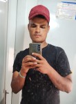 Abdul azeem, 23 года, Mumbai