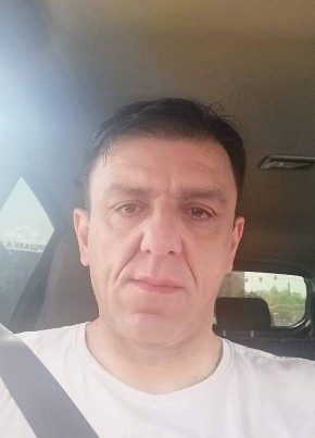 Сердар, 48, Россия, Москва