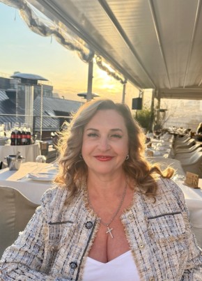 Irina, 55, Russia, Moscow