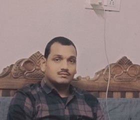 Rudal Kumar, 24 года, Hyderabad