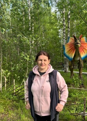 Елена из Смоленска 45 лет