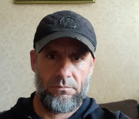 Мурат., 42 года, Киргиз-Мияки
