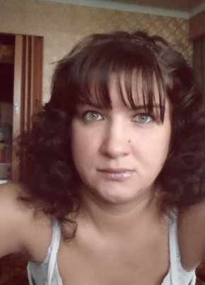 Иришка, 40, Россия, Первоуральск
