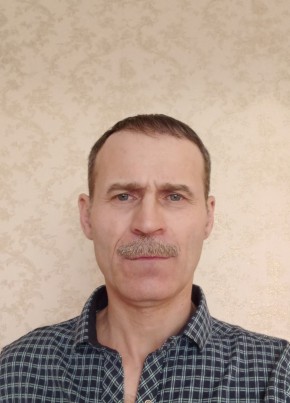 Василий, 51, Россия, Ленск