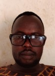 Luberanjeyo Isa, 40 лет, Kampala