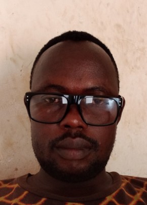 Luberanjeyo Isa, 40, Uganda, Kampala